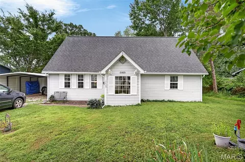 15420 Talbot Ln, Saint Robert, MO 65584