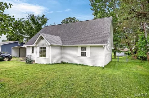 Exterior - 15420 Talbot Ln, Saint Robert, MO 65584 photo 9 of 9