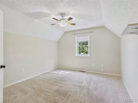 Bedroom - 15420 Talbot Ln, Saint Robert, MO 65584 photo 7 of 8