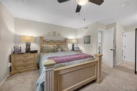 Bedroom - 15420 Talbot Ln, Saint Robert, MO 65584 photo 1 of 7