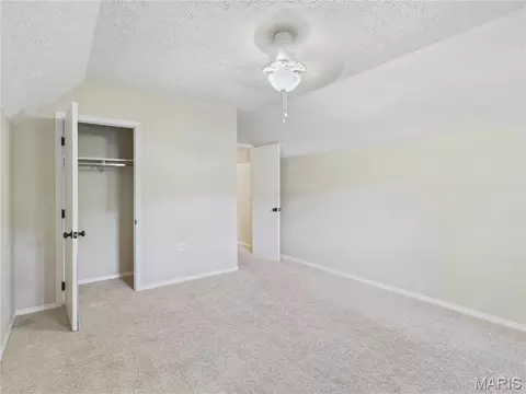 Bedroom - 15420 Talbot Ln, Saint Robert, MO 65584 photo 5 of 8