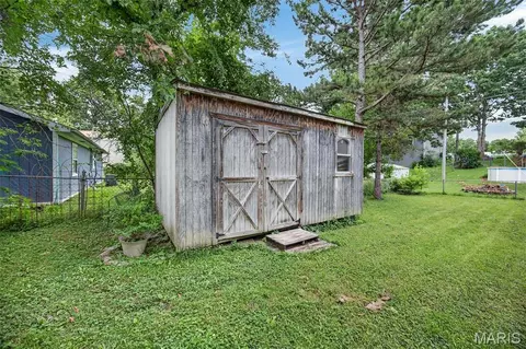 Exterior - 15420 Talbot Ln, Saint Robert, MO 65584 photo 4 of 9
