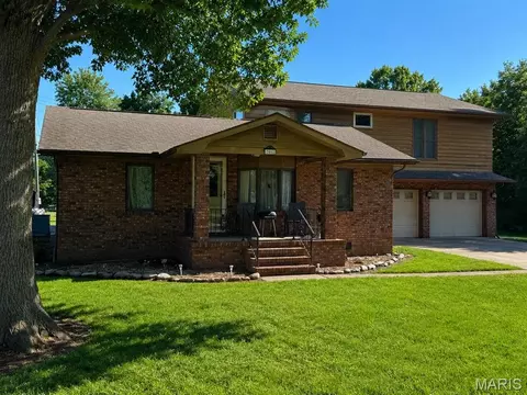 301 Pecan St, Wyatt, MO 63882
