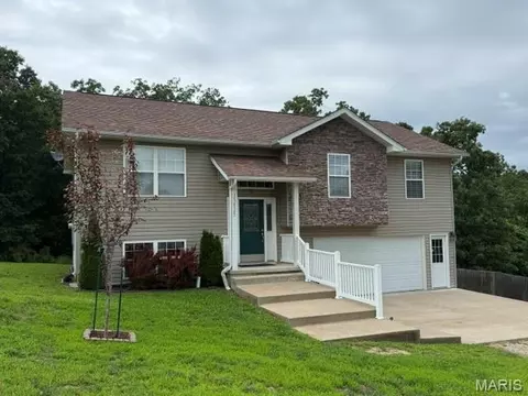 15825 Tundra St, Saint Robert, MO 65584
