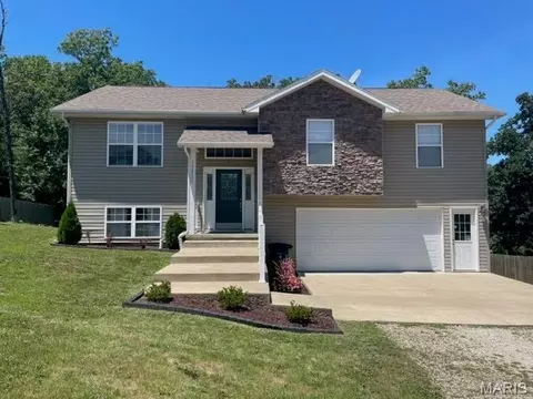 15825 Tundra St, Saint Robert, MO 65584