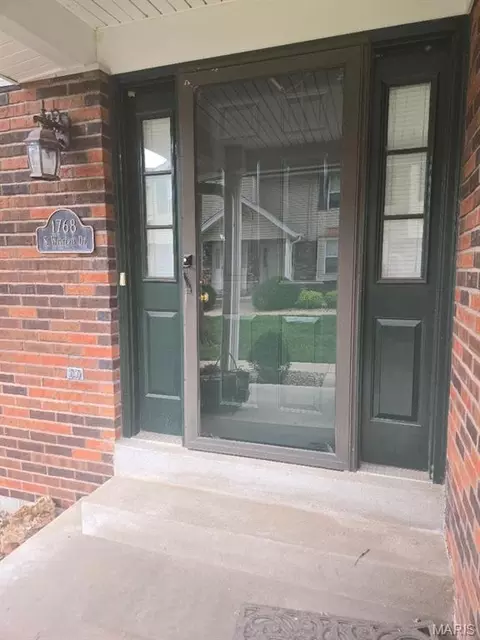 1768 S Wisteria Dr #2, Saint Charles, MO 63303
