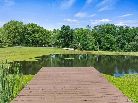 15774 Cox Rd, Wright City, MO 63390