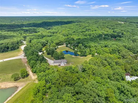View/Area - 15774 Cox Rd, Wright City, MO 63390 photo 7 of 7