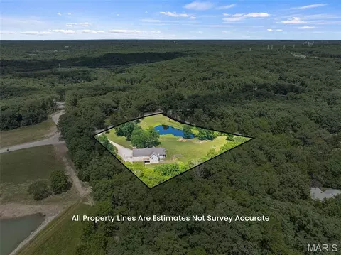 View/Area - 15774 Cox Rd, Wright City, MO 63390 photo 5 of 7