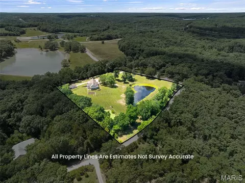 View/Area - 15774 Cox Rd, Wright City, MO 63390 photo 2 of 7