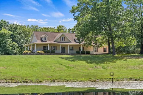 15774 Cox Rd, Wright City, MO 63390