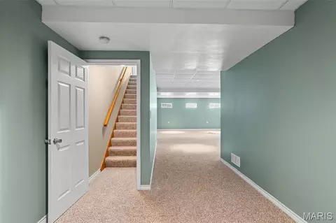 Entry Way - 15774 Cox Rd, Wright City, MO 63390 photo 1 of 1