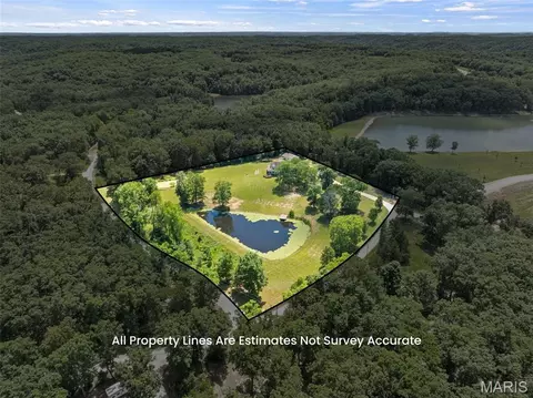 View/Area - 15774 Cox Rd, Wright City, MO 63390 photo 3 of 7