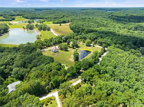 View/Area - 15774 Cox Rd, Wright City, MO 63390 photo 6 of 7