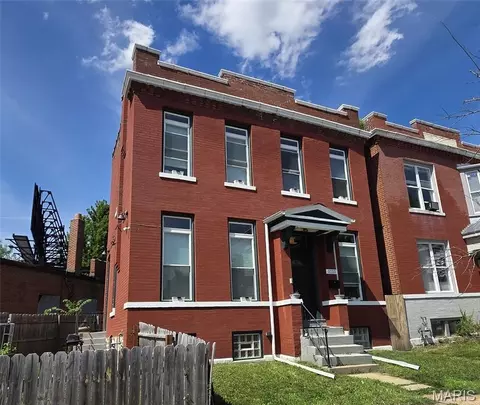 3223 Utah St, Saint Louis, MO 63118