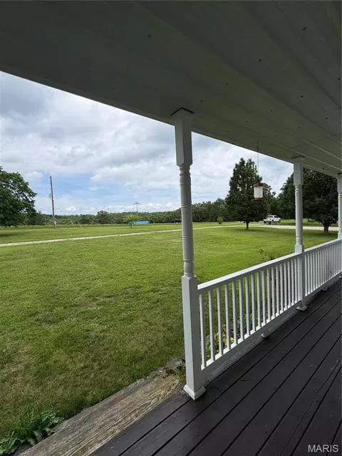 Exterior - 23458 E Highway 32, Boss, MO 65440 photo 5 of 6