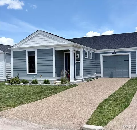 3424 Reed Crossing St, Saint Charles, MO 63301