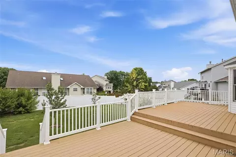 Exterior - 2732 Bromley Dr, O'fallon, MO 63368 photo 6 of 12