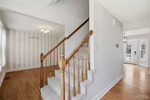 Entry Way - 2732 Bromley Dr, O'fallon, MO 63368 photo 1 of 5