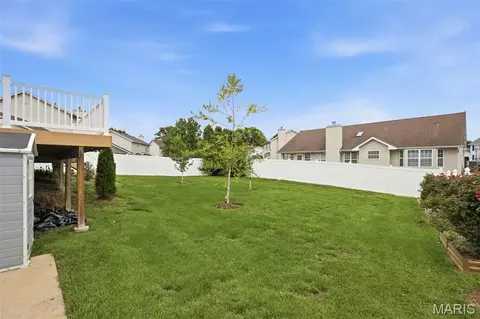 Exterior - 2732 Bromley Dr, O'fallon, MO 63368 photo 12 of 12