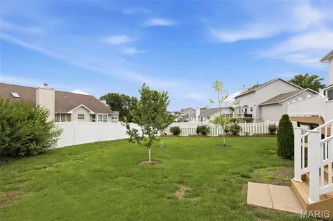 Exterior - 2732 Bromley Dr, O'fallon, MO 63368 photo 8 of 12