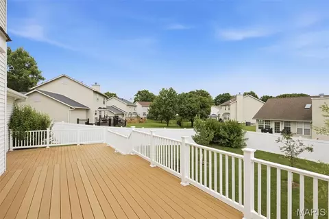 Exterior - 2732 Bromley Dr, O'fallon, MO 63368 photo 5 of 12