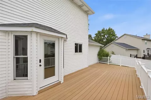 Exterior - 2732 Bromley Dr, O'fallon, MO 63368 photo 4 of 12