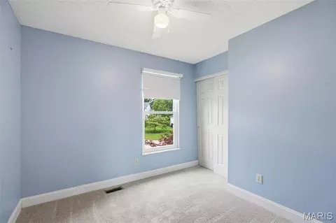Bedroom - 2732 Bromley Dr, O'fallon, MO 63368 photo 3 of 8
