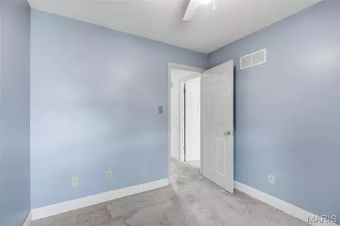 Bedroom - 2732 Bromley Dr, O'fallon, MO 63368 photo 4 of 8