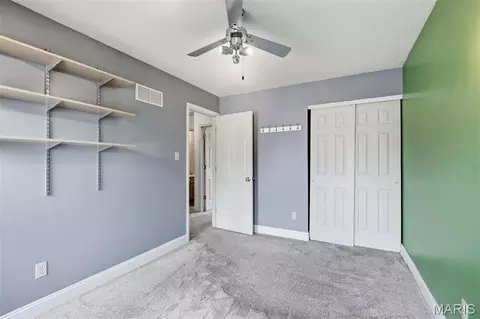 Bedroom - 2732 Bromley Dr, O'fallon, MO 63368 photo 6 of 8