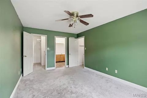 Bedroom - 2732 Bromley Dr, O'fallon, MO 63368 photo 2 of 8