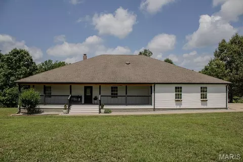 106 Sunfish Ln, Doniphan, MO 63935