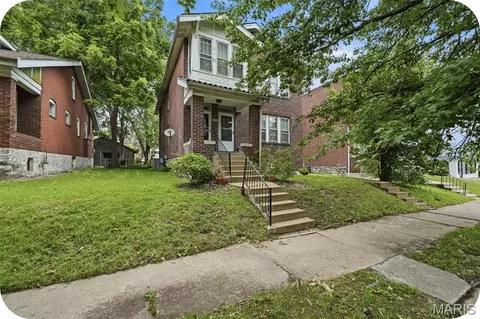 4915 Nottingham Ave, Saint Louis, MO 63109