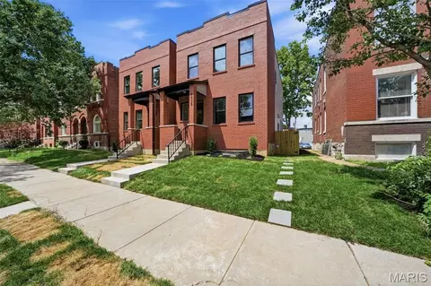 4441 Gibson Ave, Saint Louis, MO 63110