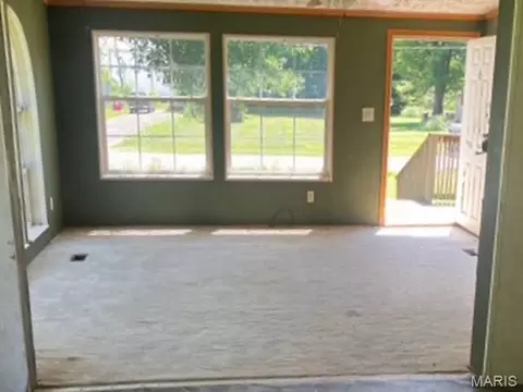 Living - 600 S Walker, Gideon, MO 63848 photo 1 of 3