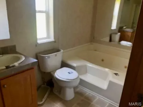 Bath - 600 S Walker, Gideon, MO 63848 photo 2 of 2