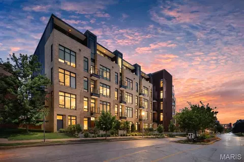 4101 Laclede Ave #108, Saint Louis, MO 63108