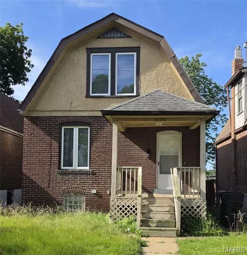 6528 Bartmer Ave, Saint Louis, MO 63130