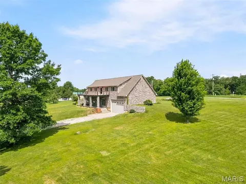 Exterior - 24613 Shady Oak Pl, Perry, MO 63462 photo 17 of 24