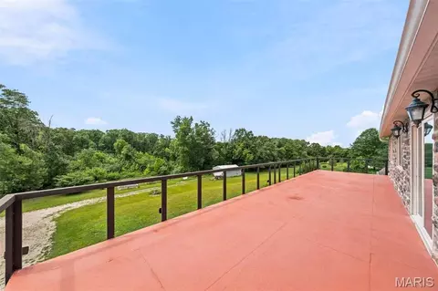 Exterior - 24613 Shady Oak Pl, Perry, MO 63462 photo 7 of 24