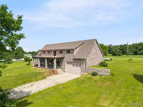 Exterior - 24613 Shady Oak Pl, Perry, MO 63462 photo 16 of 24