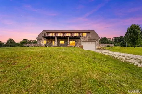 Exterior - 24613 Shady Oak Pl, Perry, MO 63462 photo 10 of 24