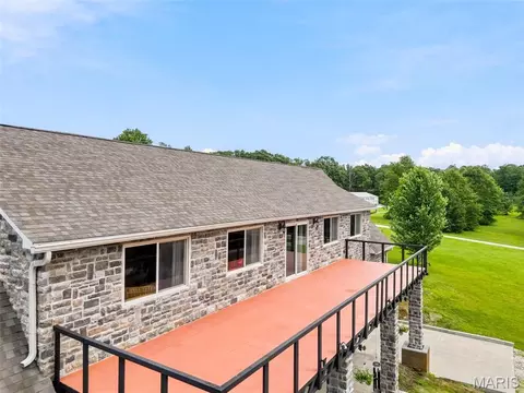 Exterior - 24613 Shady Oak Pl, Perry, MO 63462 photo 24 of 24