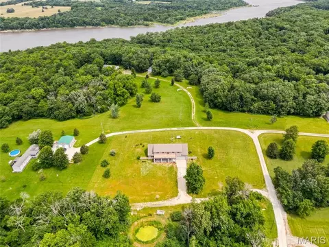 View/Area - 24613 Shady Oak Pl, Perry, MO 63462 photo 1 of 2