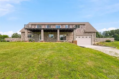 Exterior - 24613 Shady Oak Pl, Perry, MO 63462 photo 11 of 24