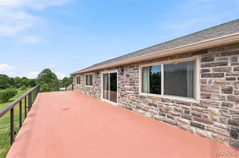 Exterior - 24613 Shady Oak Pl, Perry, MO 63462 photo 6 of 24