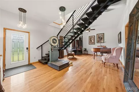 Entry Way - 24613 Shady Oak Pl, Perry, MO 63462 photo 1 of 3