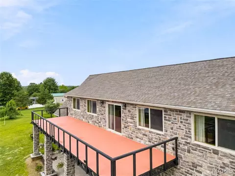 Exterior - 24613 Shady Oak Pl, Perry, MO 63462 photo 23 of 24