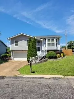 3969 Scott Robert Dr, Arnold, MO 63010