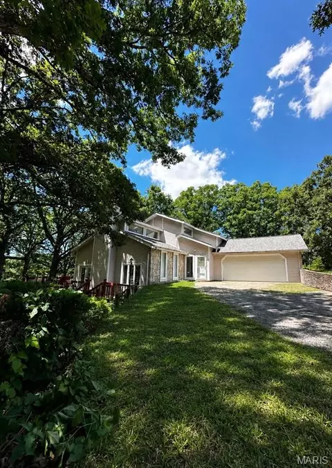 18205 Highway 17, Crocker, MO 65452